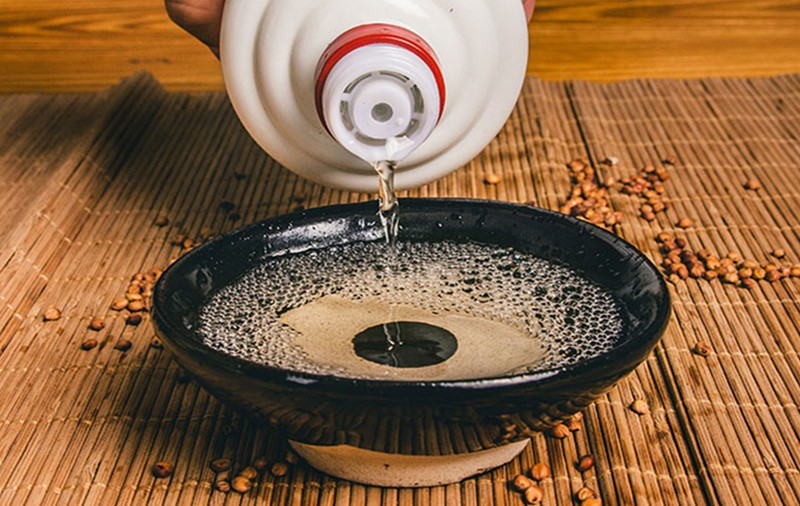 一杯好的酱酒应具备哪些条件？